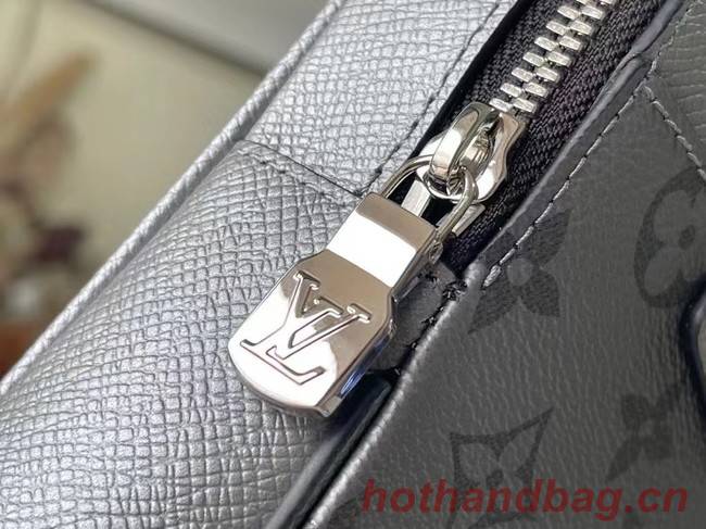 Louis Vuitton OUTDOOR SLINGBAG M30833 Gunmetal Gray