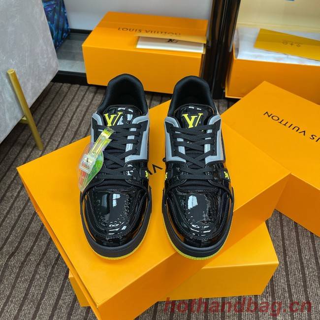 Louis Vuitton mens sneakers 18525-4