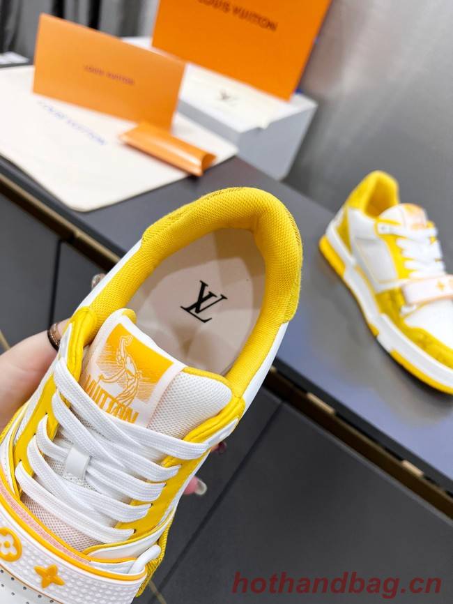 Louis Vuitton sneakers 18520-2