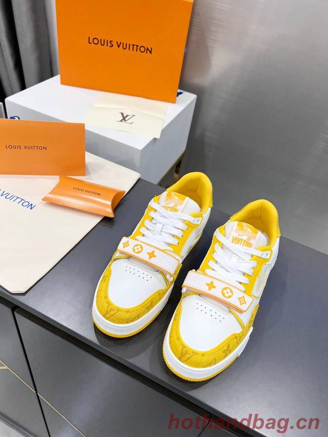 Louis Vuitton sneakers 18520-2