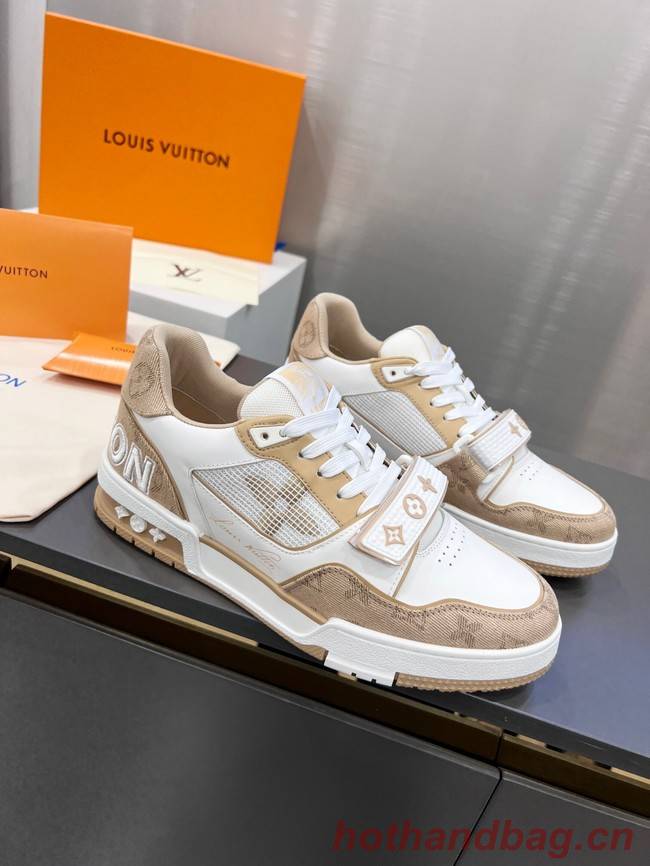 Louis Vuitton sneakers 18520-3