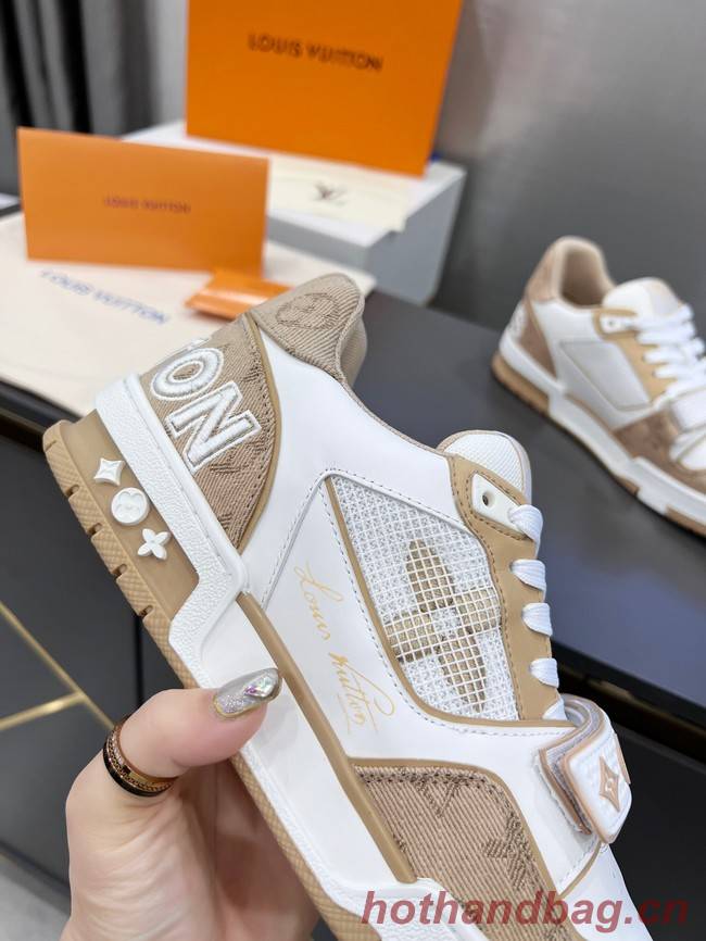 Louis Vuitton sneakers 18520-3