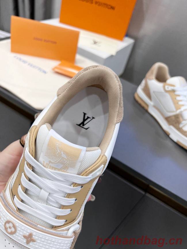 Louis Vuitton sneakers 18520-3