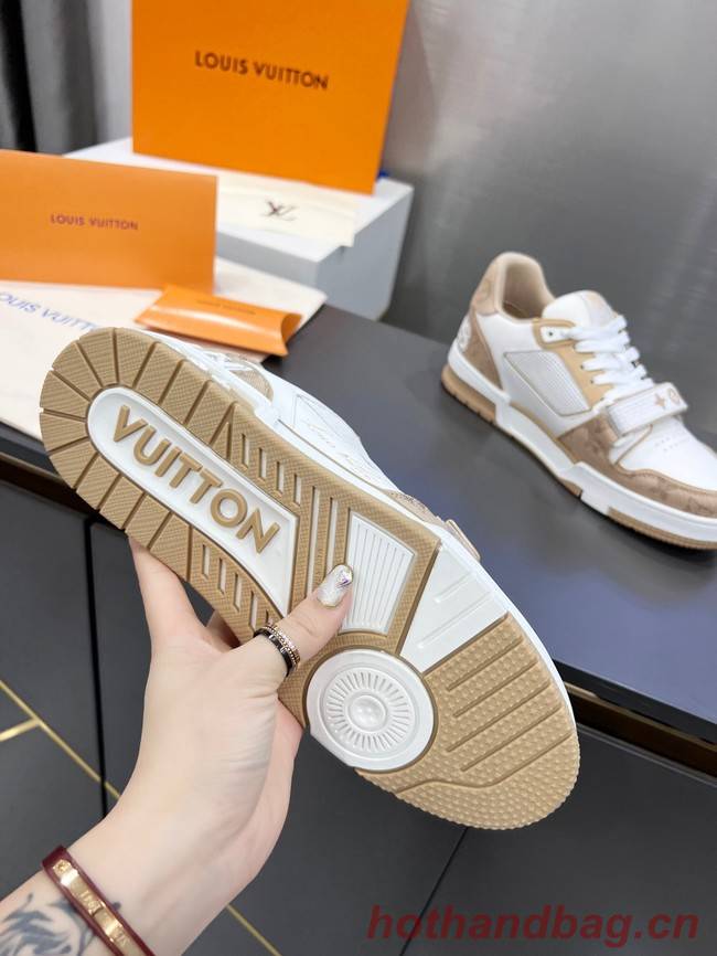 Louis Vuitton sneakers 18520-3