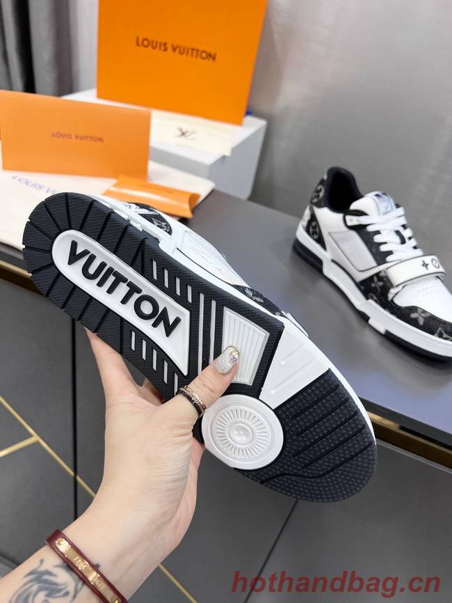 Louis Vuitton sneakers 18520-5