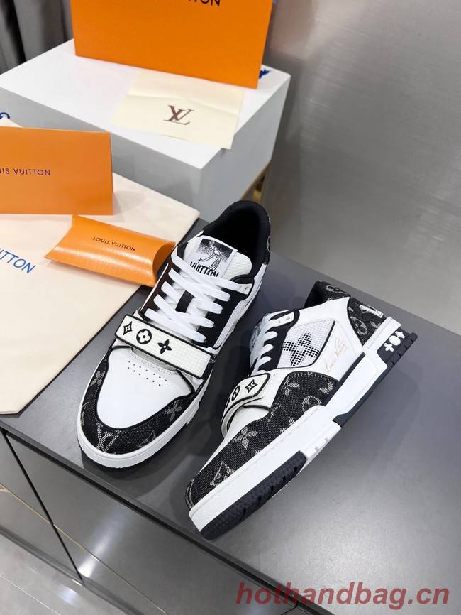 Louis Vuitton sneakers 18520-5