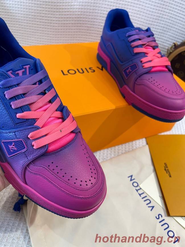 Louis Vuitton sneakers 18522-2