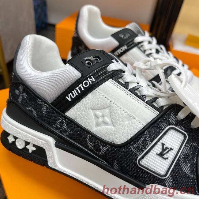 Louis Vuitton sneakers 18524-3