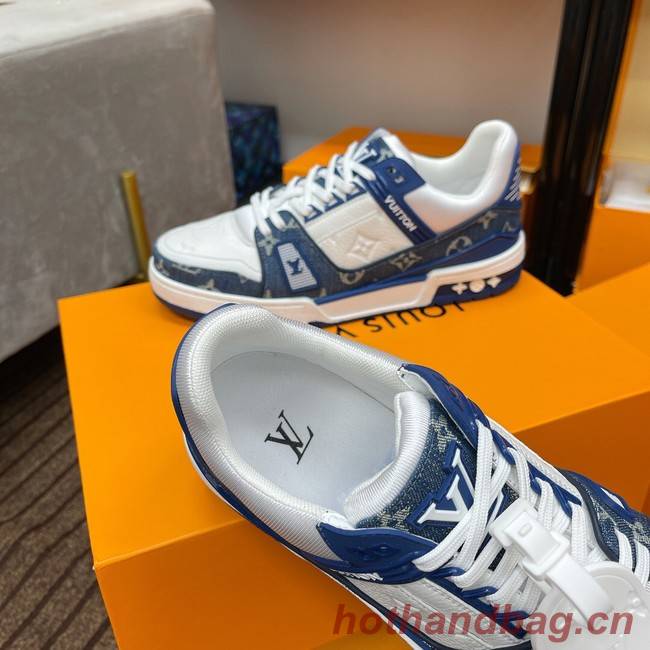 Louis Vuitton sneakers 18524-4