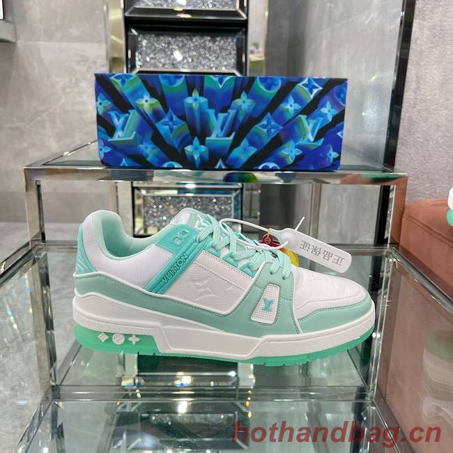 Louis Vuitton sneakers 18526-2