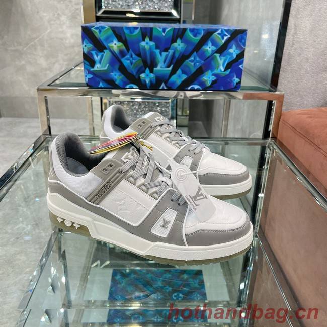 Louis Vuitton sneakers 18526-3