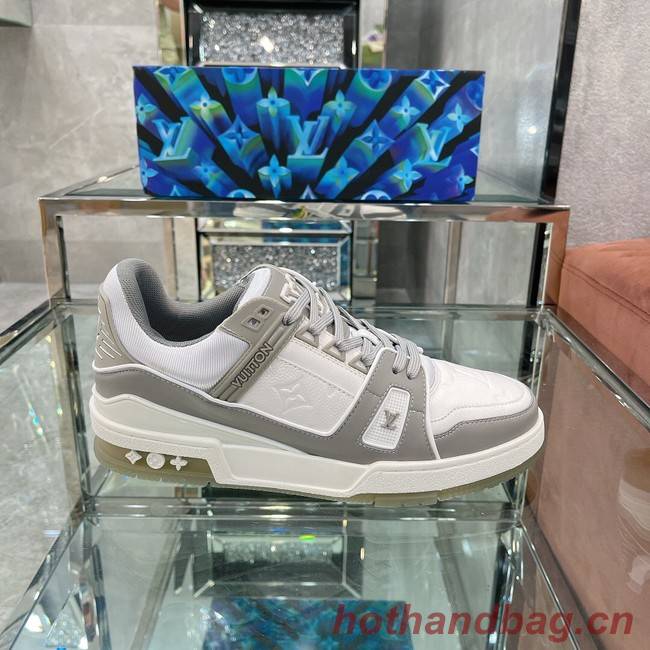 Louis Vuitton sneakers 18526-3