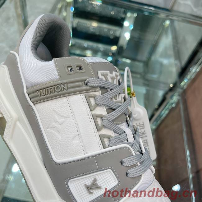 Louis Vuitton sneakers 18526-3