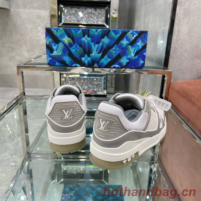 Louis Vuitton sneakers 18526-3