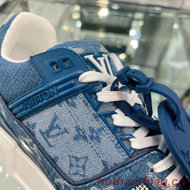 Louis Vuitton sneakers 18526-4