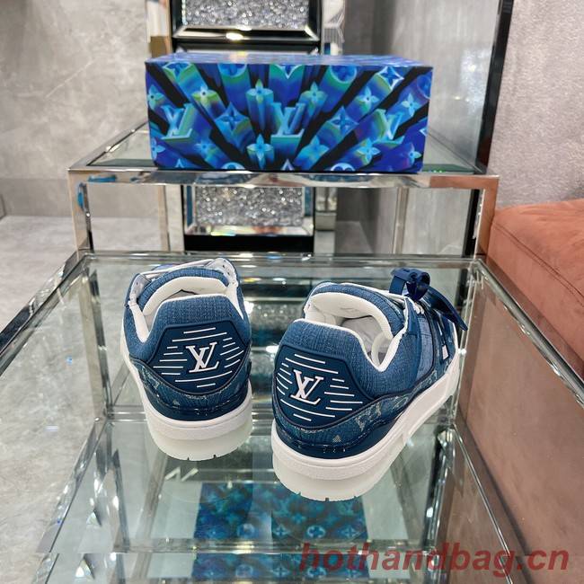 Louis Vuitton sneakers 18526-4