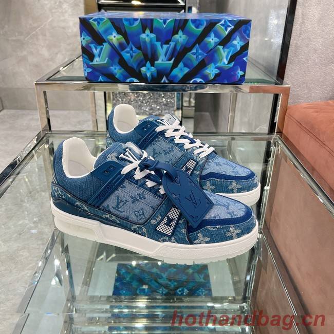 Louis Vuitton sneakers 18526-4