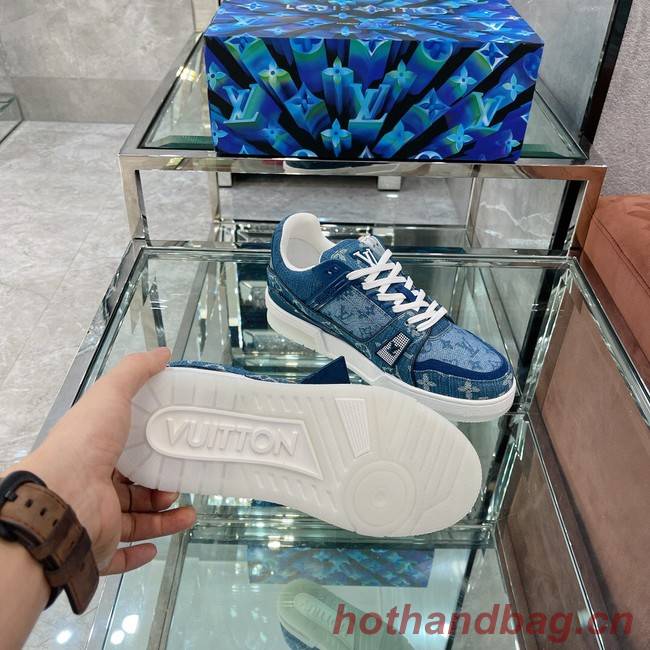 Louis Vuitton sneakers 18526-4