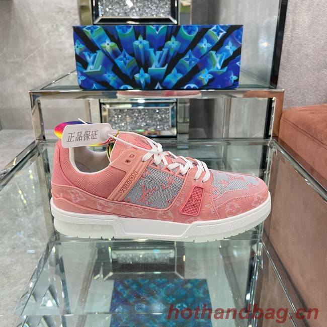 Louis Vuitton sneakers 18526-5