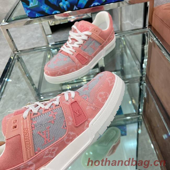 Louis Vuitton sneakers 18526-5