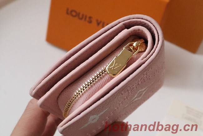 Louis Vuitton POCKET ORGANIZER M81212 pink