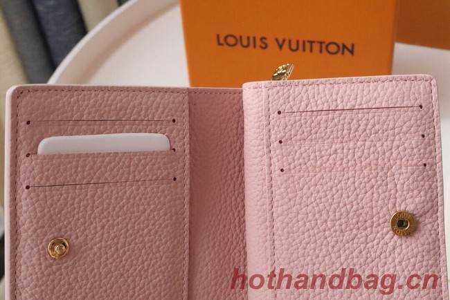 Louis Vuitton POCKET ORGANIZER M81212 pink