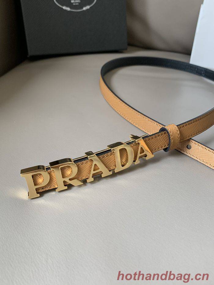 Prada Belt 15MM PRB00003