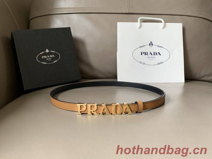 Prada Belt 15MM PRB00003