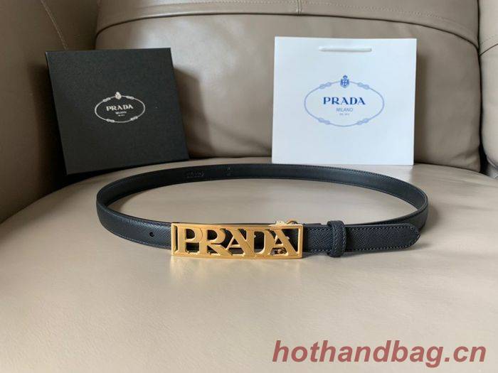 Prada Belt 20MM PRB00006