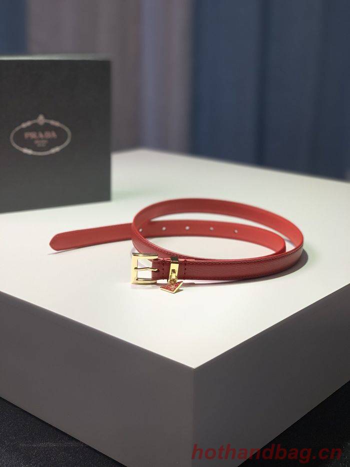 Prada Belt 20MM PRB00008