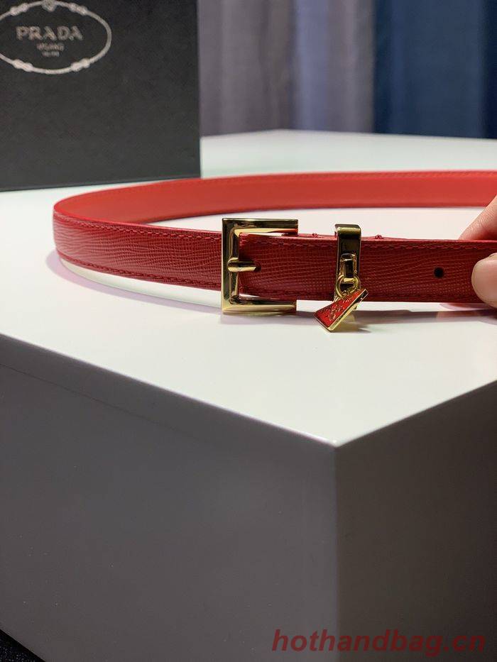 Prada Belt 20MM PRB00008