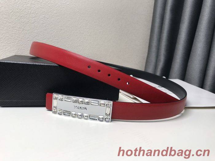 Prada Belt 25MM PRB00016