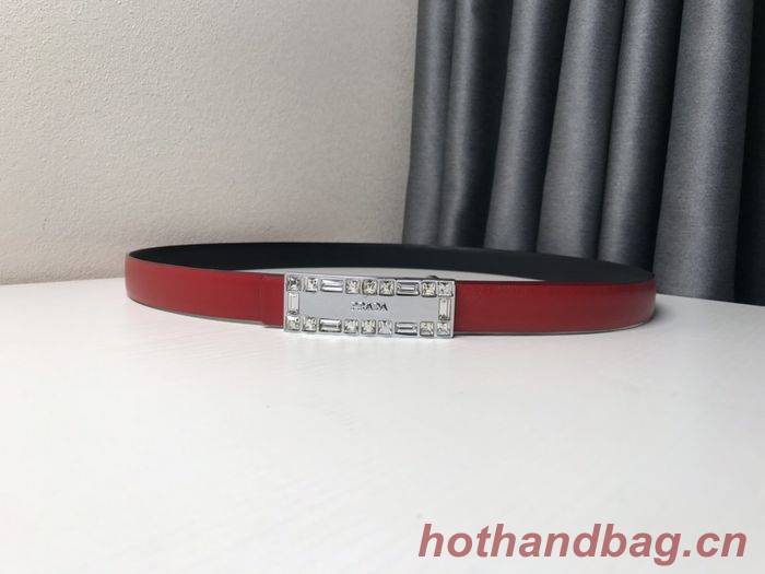 Prada Belt 25MM PRB00016