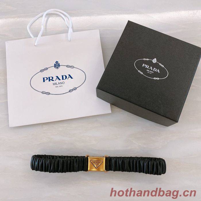 Prada Belt 25MM PRB00019