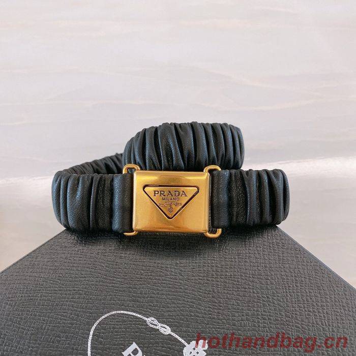 Prada Belt 25MM PRB00019