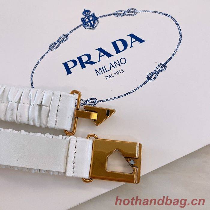 Prada Belt 25MM PRB00020