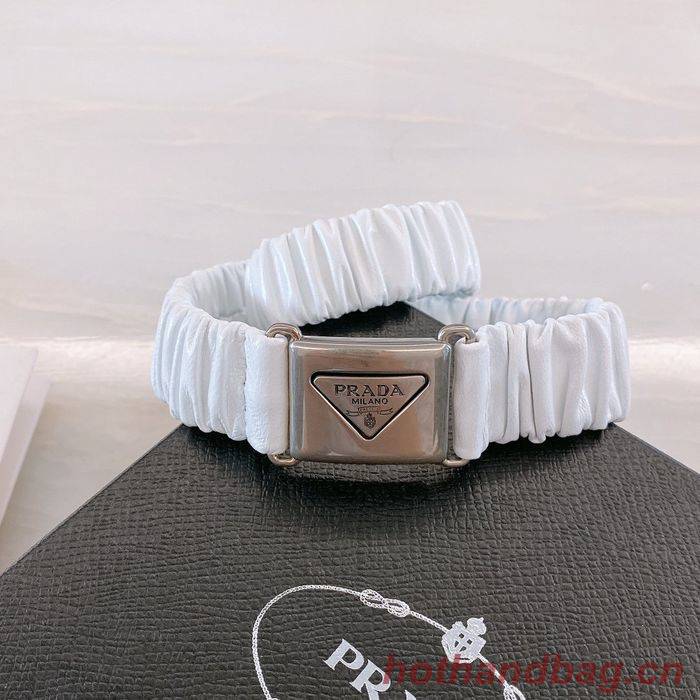 Prada Belt 25MM PRB00021