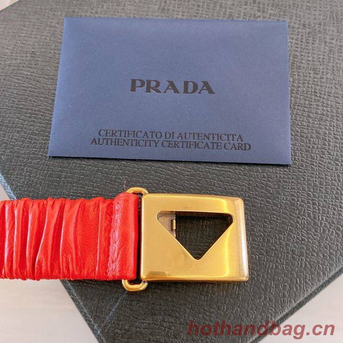 Prada Belt 25MM PRB00022