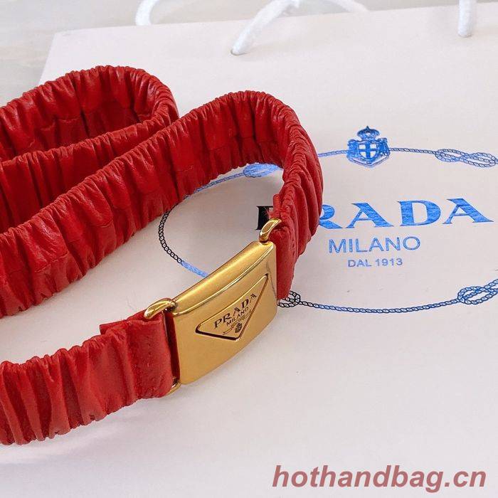 Prada Belt 25MM PRB00022