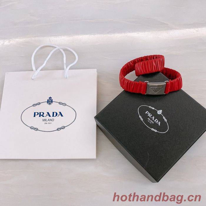 Prada Belt 25MM PRB00023