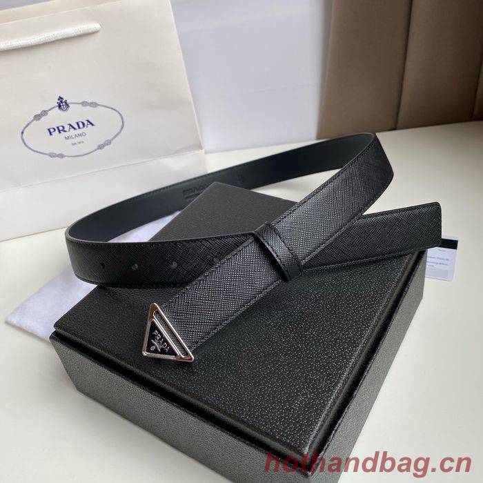 Prada Belt 30MM PRB00024