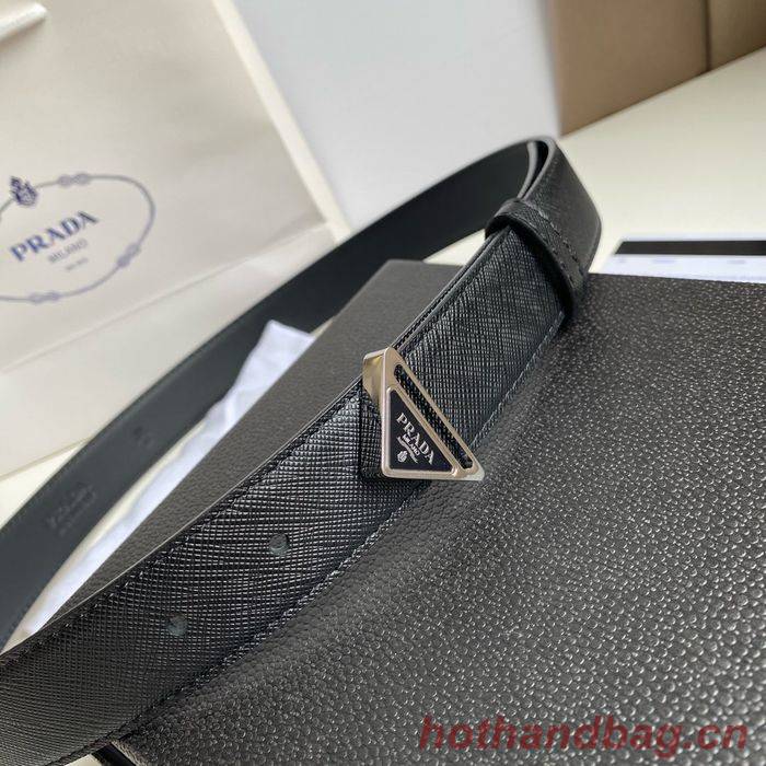 Prada Belt 30MM PRB00024