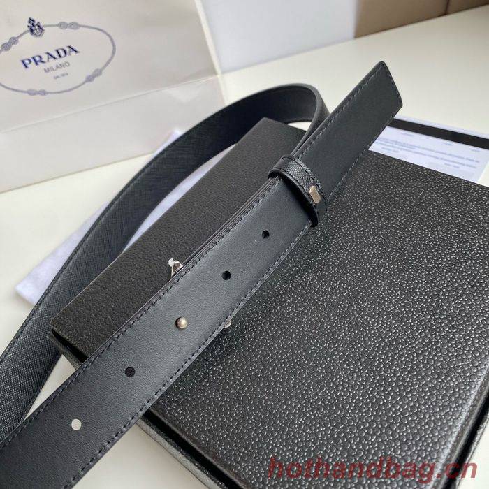 Prada Belt 30MM PRB00024