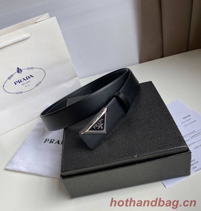 Prada Belt 33MM PRB00026