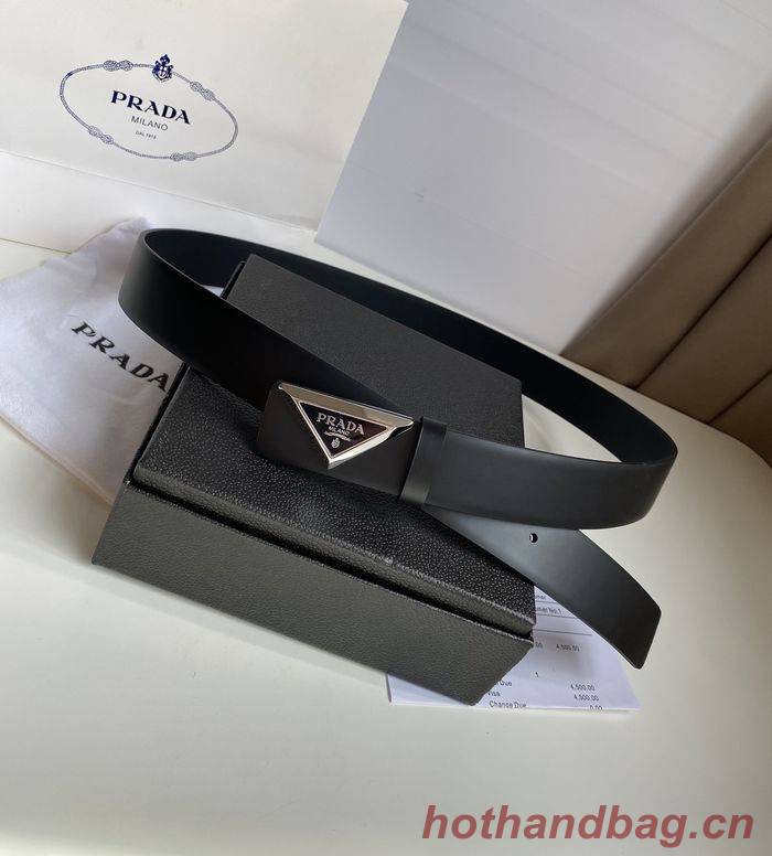 Prada Belt 33MM PRB00026