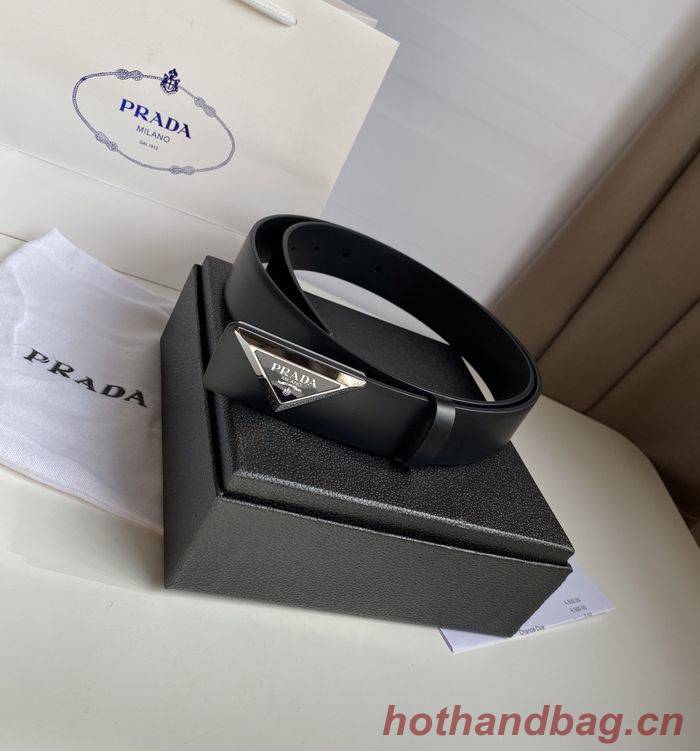 Prada Belt 33MM PRB00026