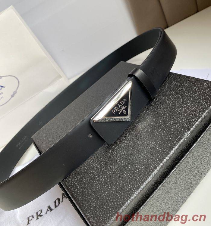 Prada Belt 33MM PRB00026