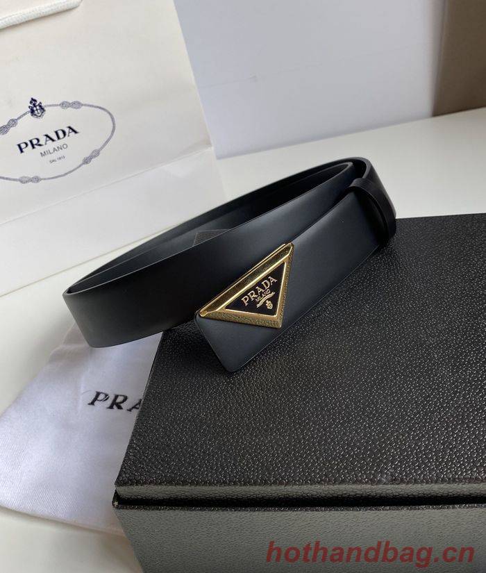 Prada Belt 33MM PRB00027