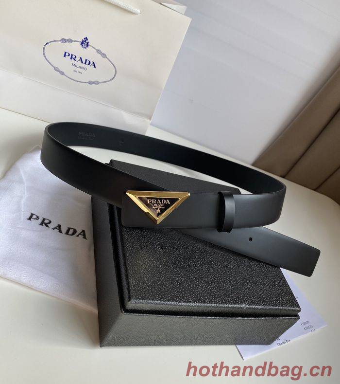 Prada Belt 33MM PRB00027