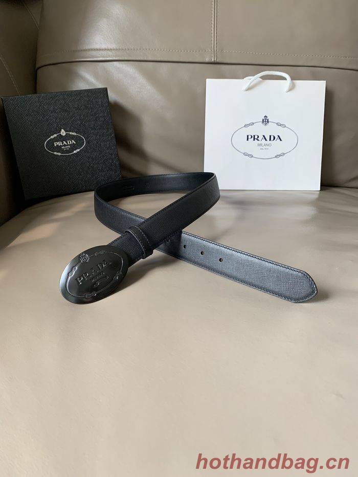 Prada Belt 34MM PRB00028